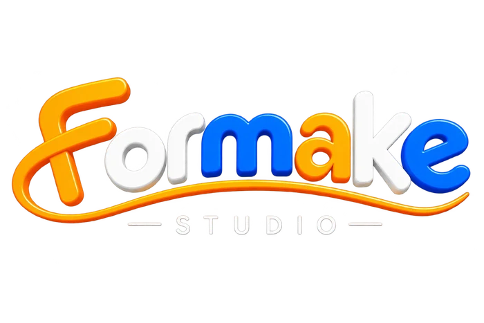 Logo Formake Studio